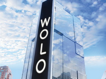 Kuala Lumpur, WOLO Hotel Bukit Bintang